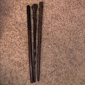 harry potter wands 3